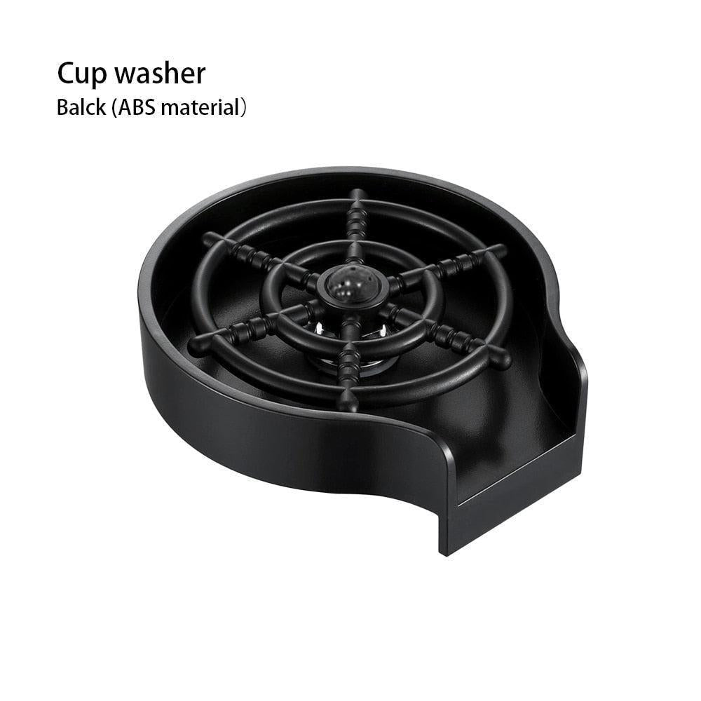 Cup Washer High Pressure-Maas