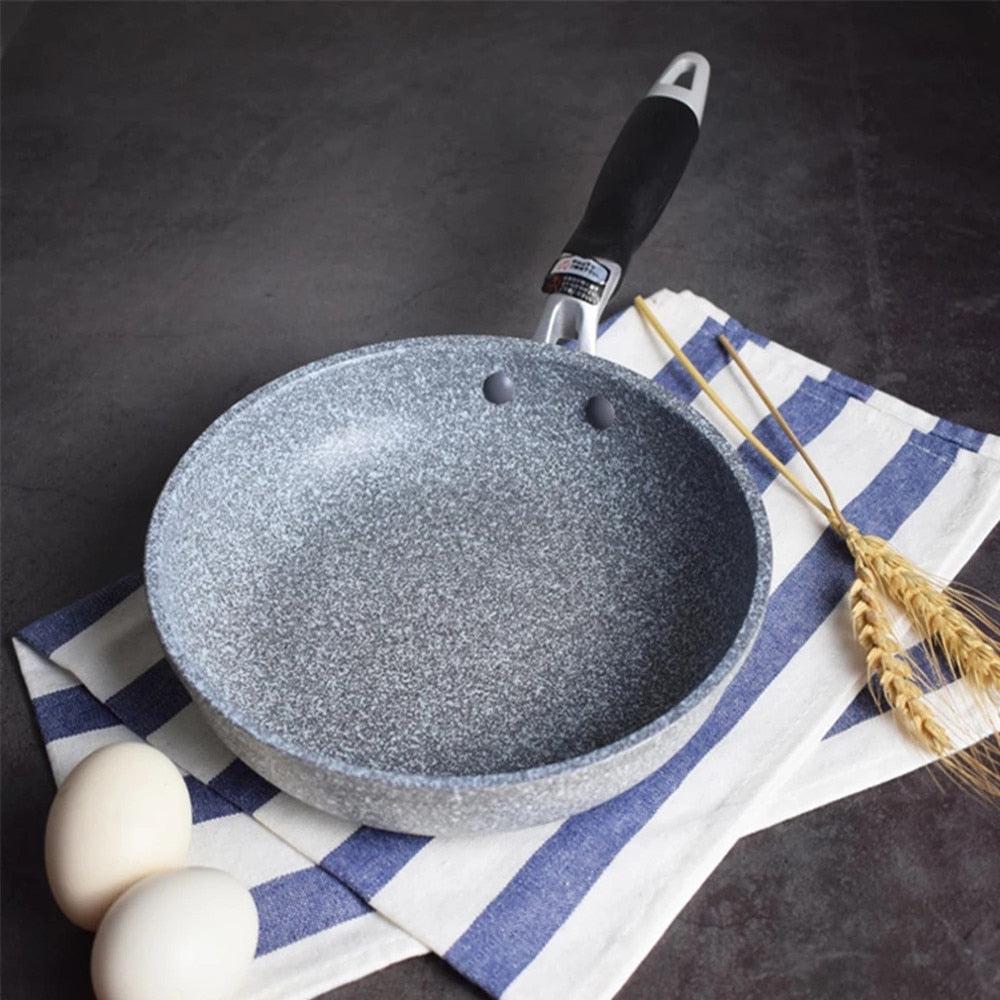 Frying Pan Non-Stick Skillet-Maas