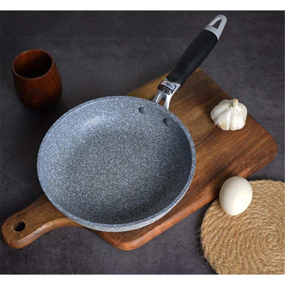 Frying Pan Non-Stick Skillet-Maas