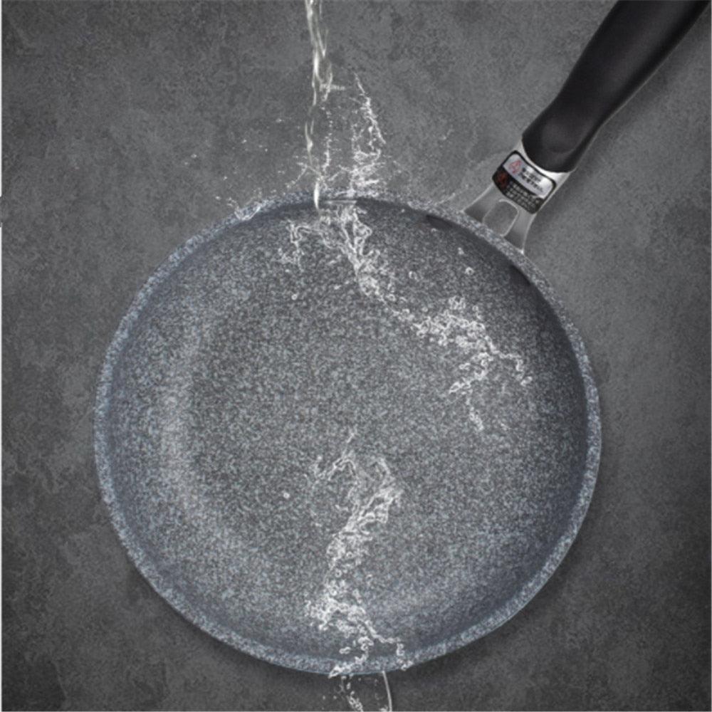 Frying Pan Non-Stick Skillet-Maas