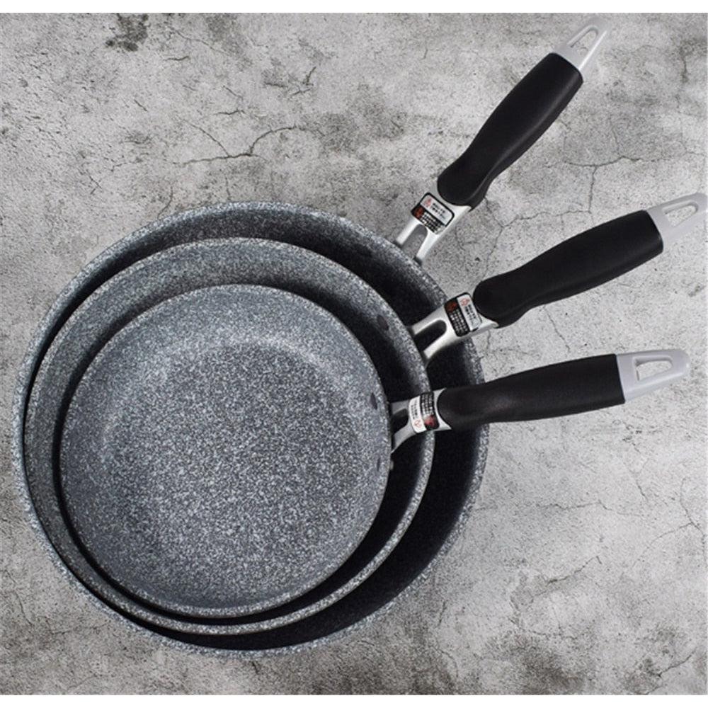 Frying Pan Non-Stick Skillet-Maas