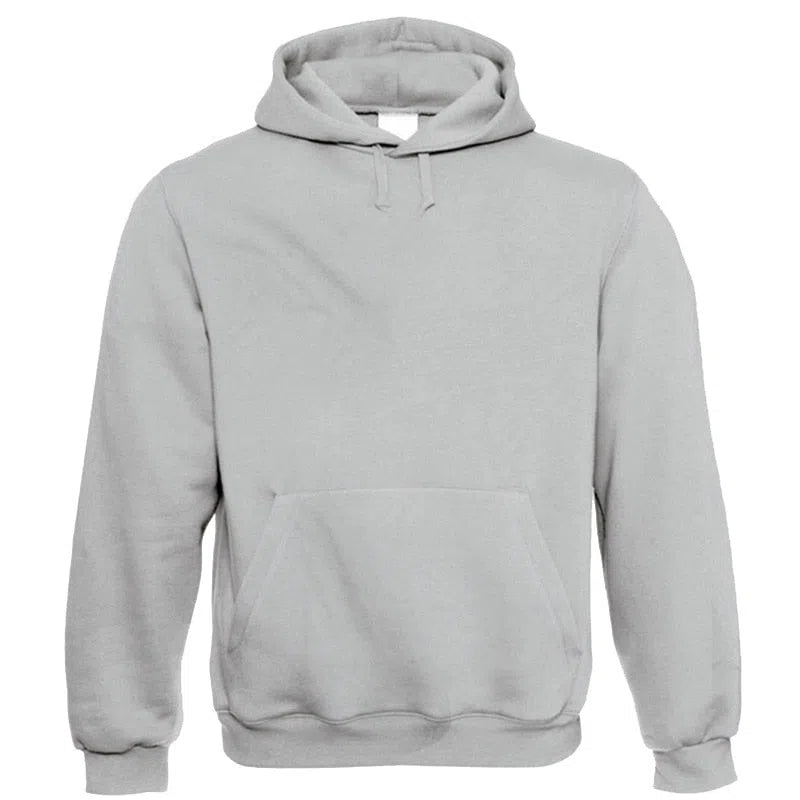 Men's Hoodie Fleece Sweatshirt Casual Pullovers-Maas