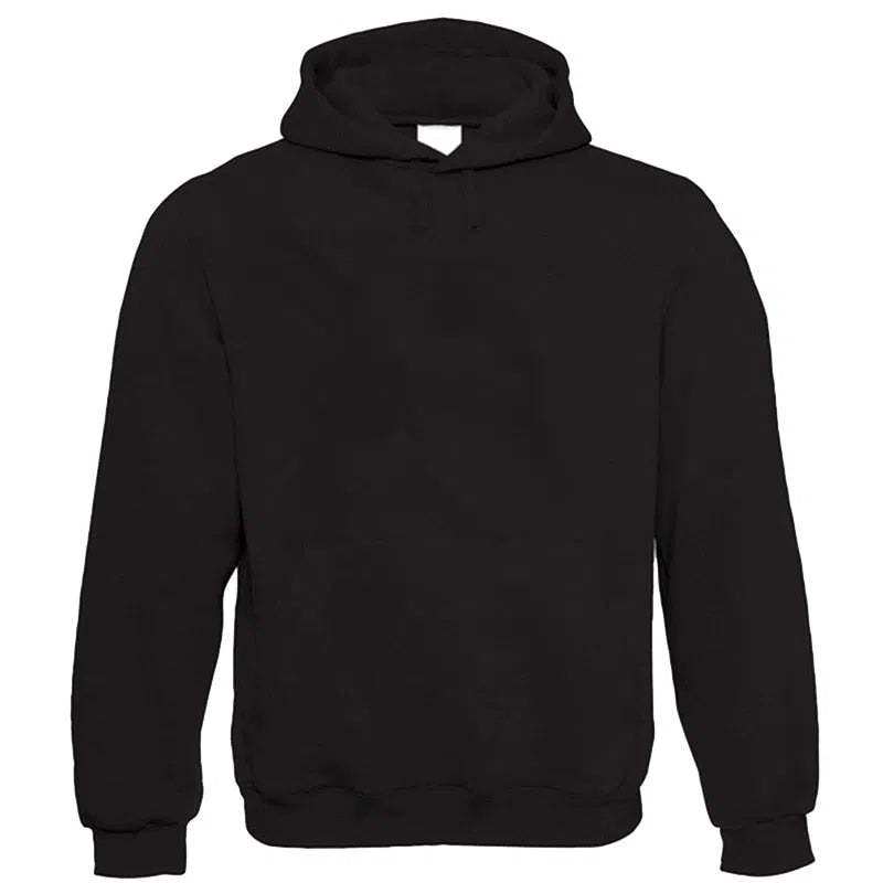 Men's Hoodie Fleece Sweatshirt Casual Pullovers-Maas