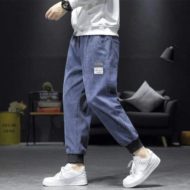 Men's Trousers Outdoor Casual Pants Pants-Maas