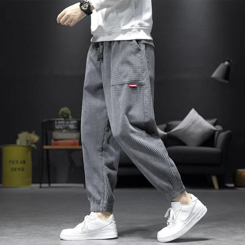 Men's Trousers Outdoor Casual Pants Pants-Maas