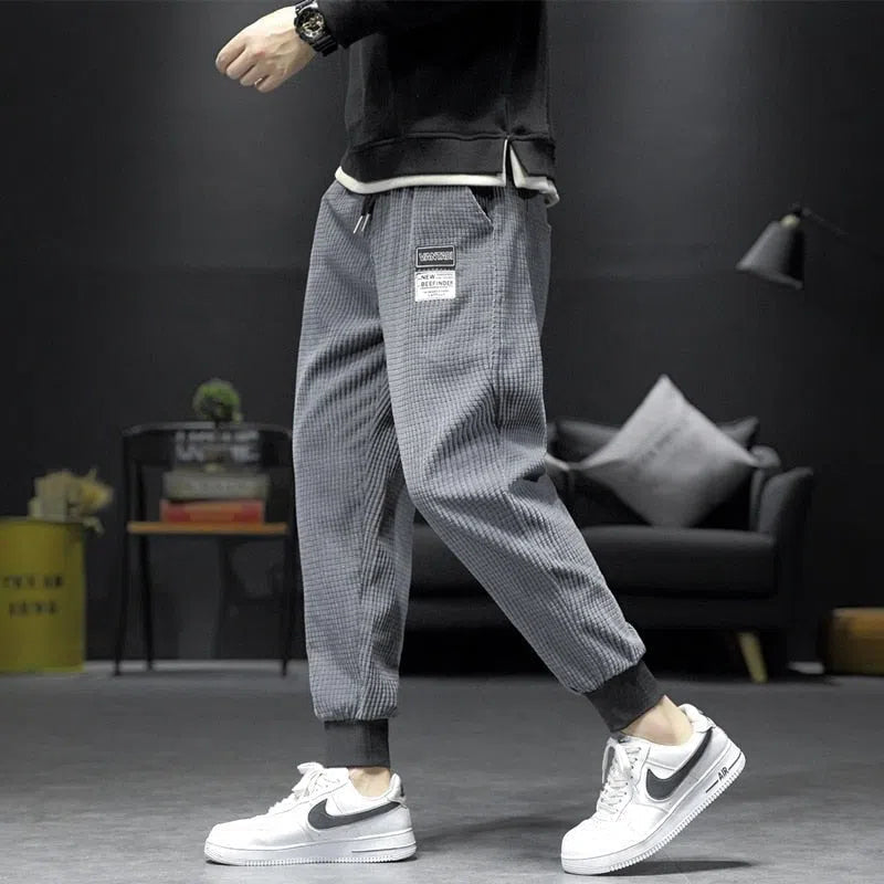 Men's Trousers Outdoor Casual Pants Pants-Maas