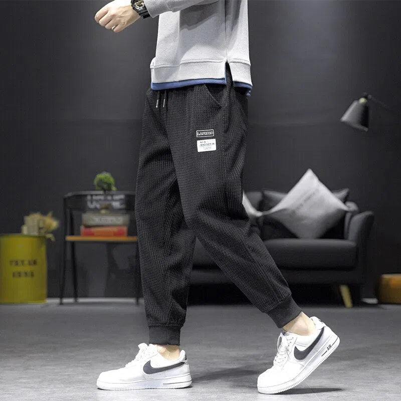 Men's Trousers Outdoor Casual Pants Pants-Maas