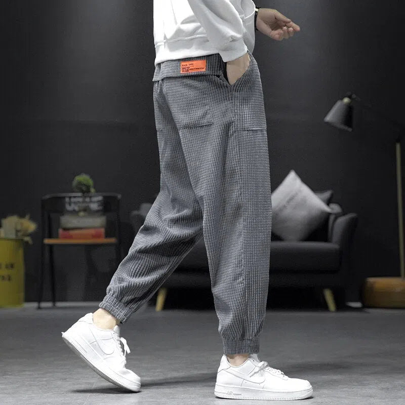 Men's Trousers Outdoor Casual Pants Pants-Maas