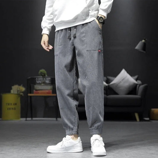 Men's Trousers Outdoor Casual Pants Pants-Maas