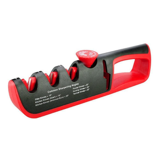 Professional Knife Sharpener Five in One-Maas