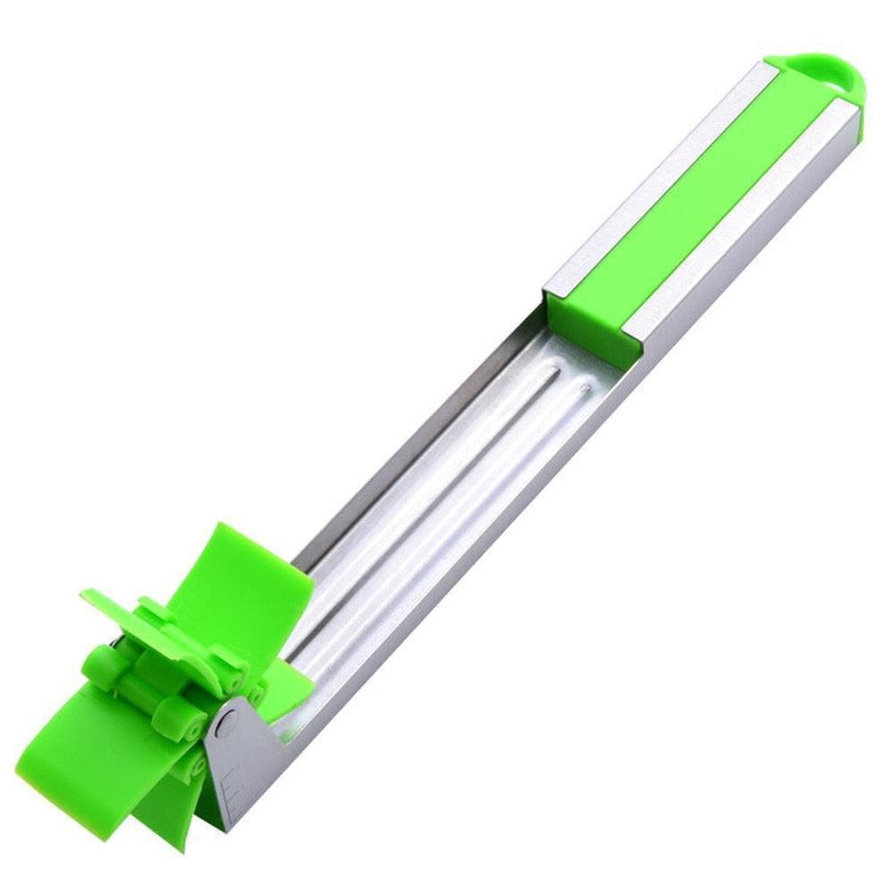 Watermelon Cutter Slicer Stainless Steel-Maas