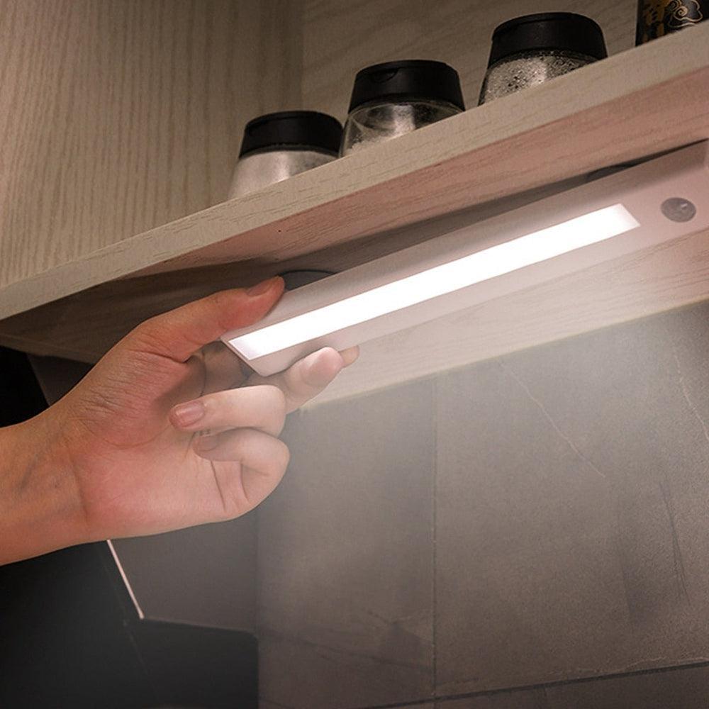 Wireless Motion Sensor Light-Maas